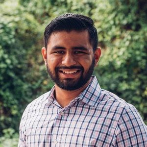 Meet your Posher, Josue