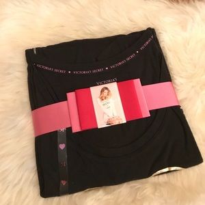 Victoria’s Secret sleep tee