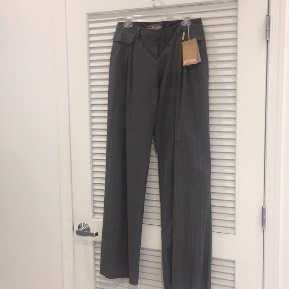 GALLIANO PANTS