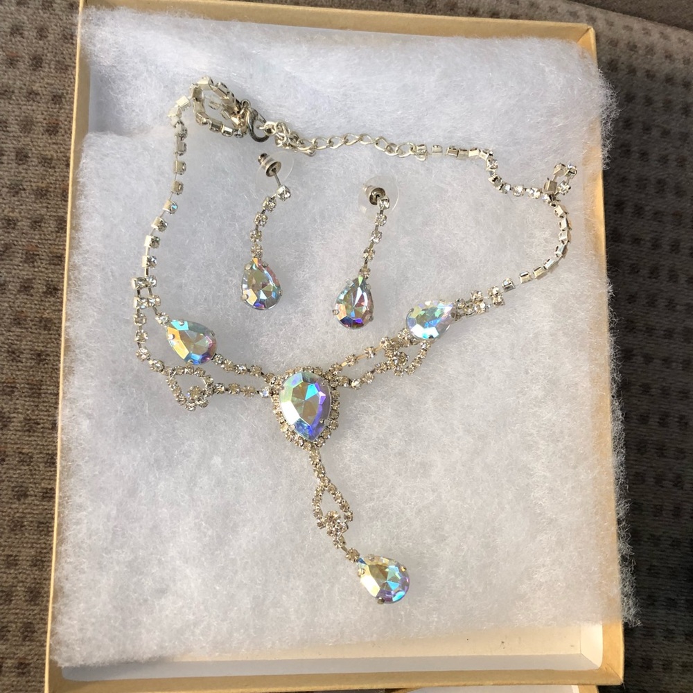 Special Occasion Jewelry