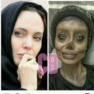 Meet your Posher, Doranna