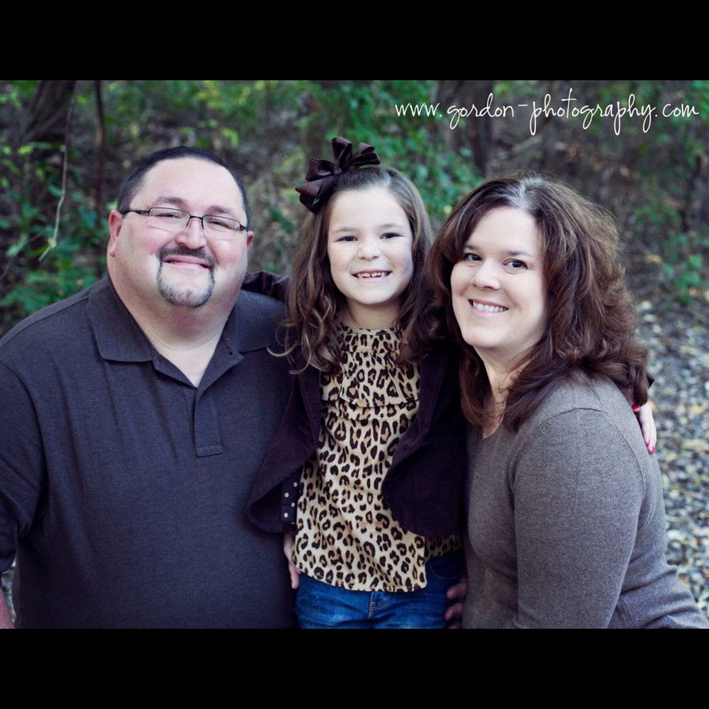 Meet your Posher, Tammy