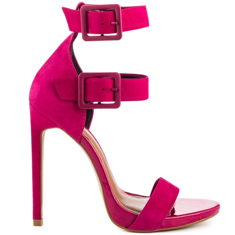 ALDO stiletto Sz 7.5