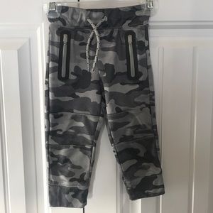 gap army pants