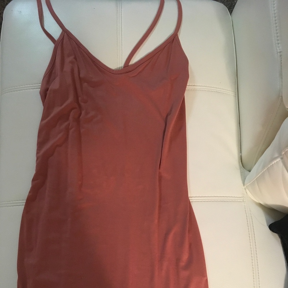 Body con dress