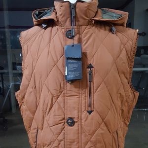 Massimo Dutti Vest