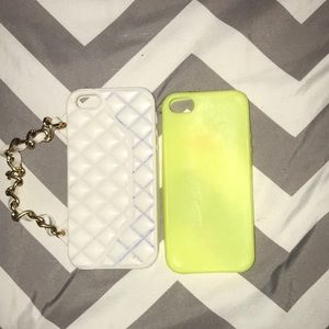 iPhone 5c phone cases