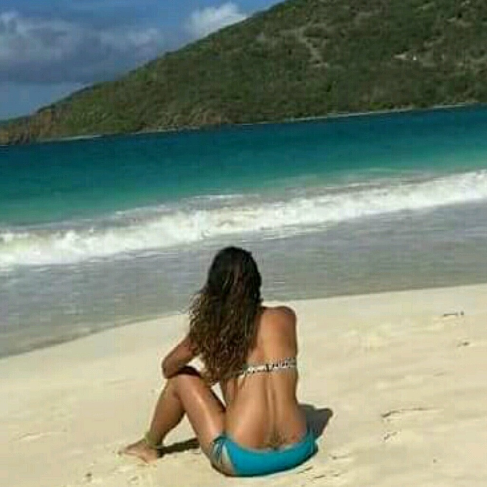 Meet your Posher, Betsy