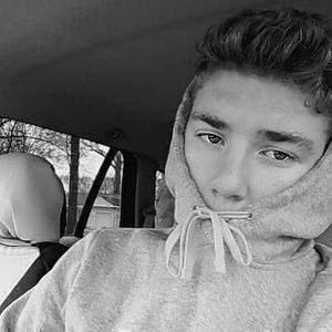 Meet your Posher, Owen