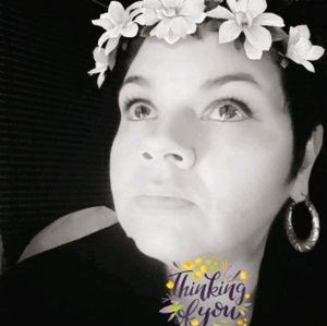 Meet your Posher, Sharon