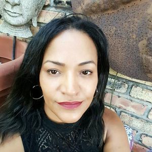 Meet your Posher, Ann