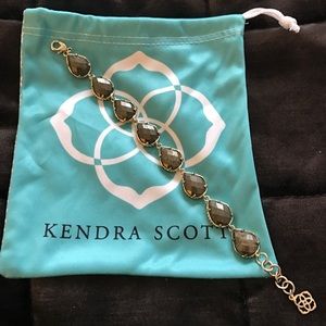 Kendra Scott Pyrite Brynn