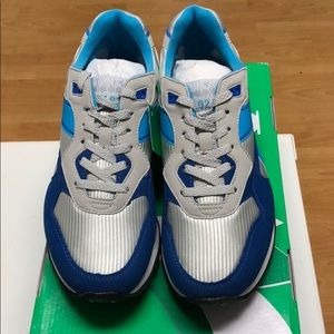 Diadora N-92 shoes