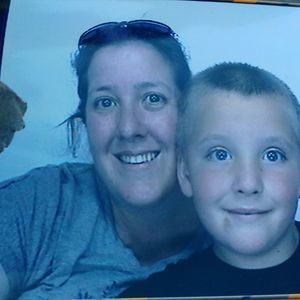 Meet your Posher, Joellen