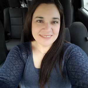 Meet your Posher, Christie