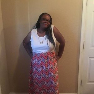 Meet your Posher, Debbie