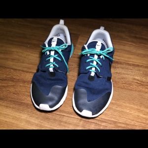 NIKE ROSHE RUN NM SP “TECH FLEECE”