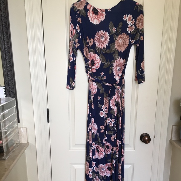 Maxi Dress - Picture 2 of 2