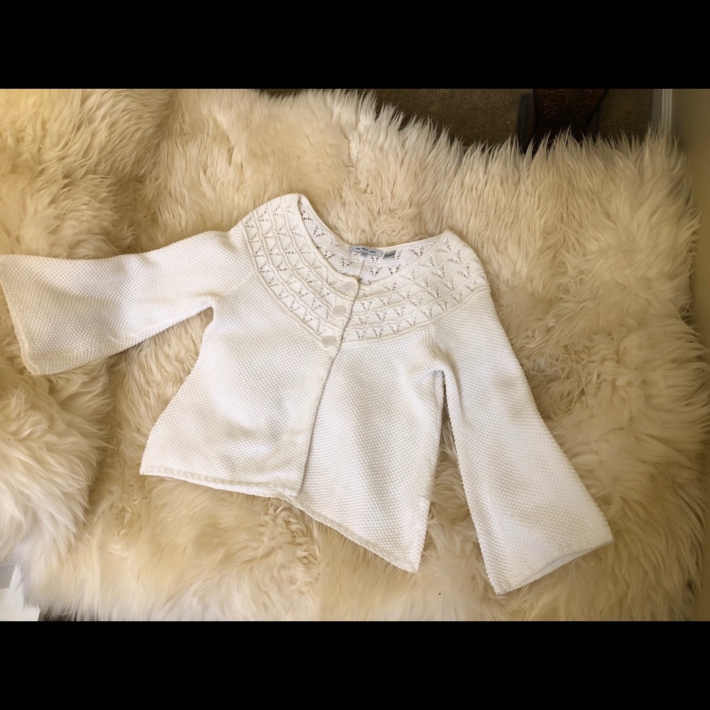 Eight eight eight cardigan