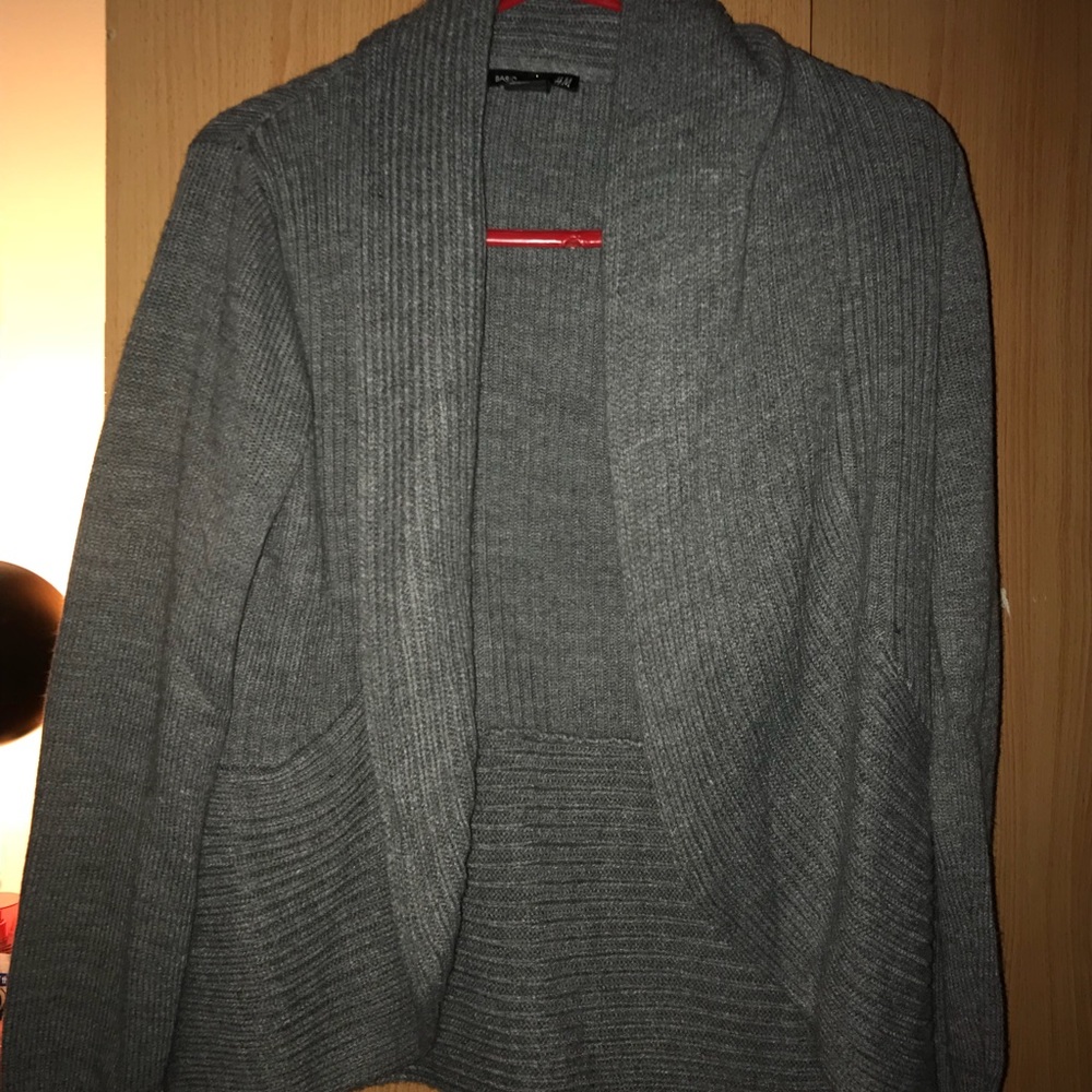 H&m cardigan