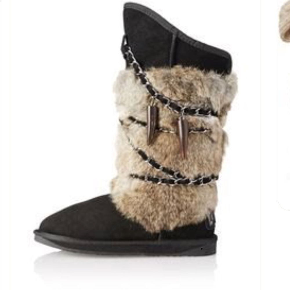 Australia Luxe boots