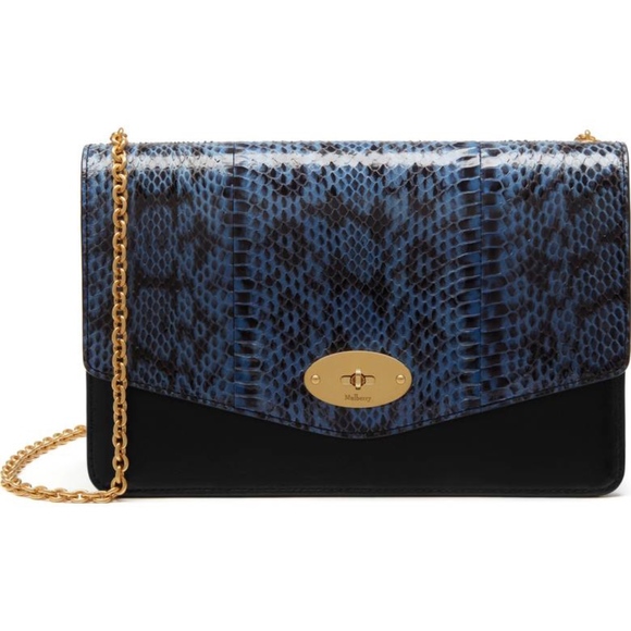 ❌HOLD❌Mulberry *Princess Kate and Meghan's Brand - Picture 2 of 8