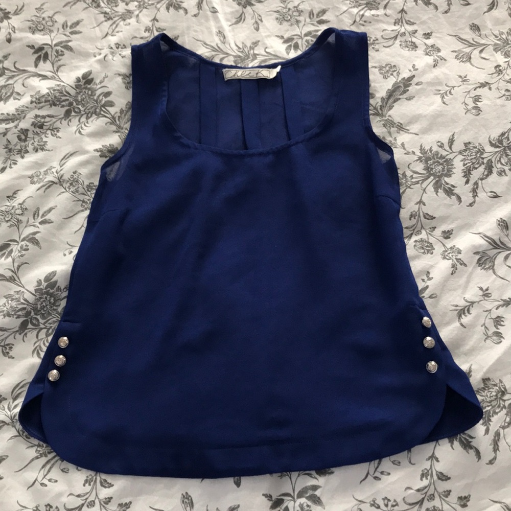 Chloe K Top