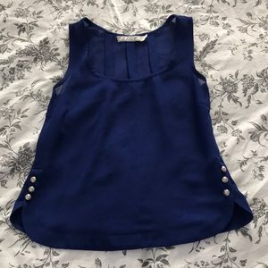 Chloe K Top