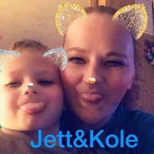 Meet your Posher, Georgettanjason