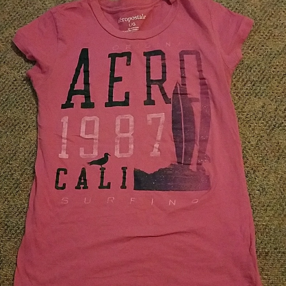 Aeropostale