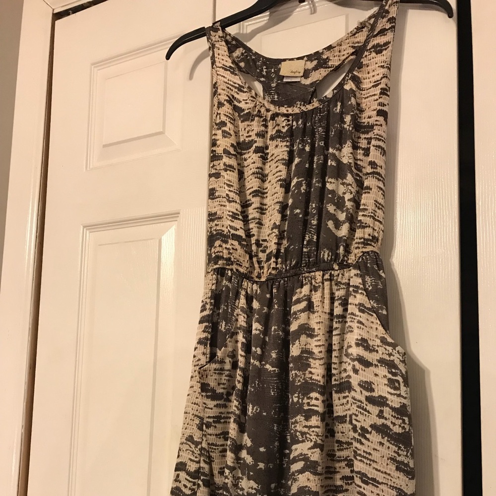 Beautiful dress from daytrip