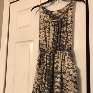 Beautiful dress from daytrip