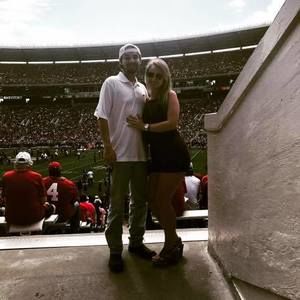 Meet your Posher, Chad