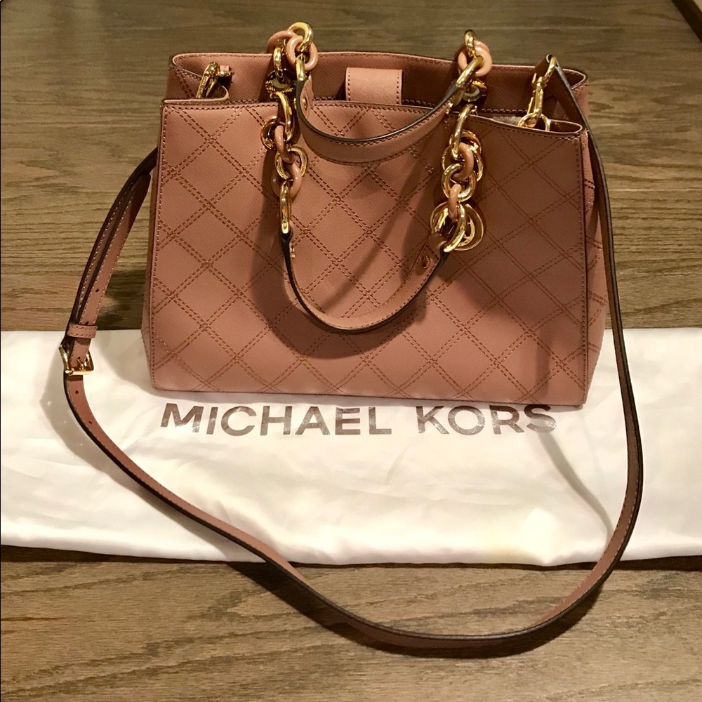 Michael Kors Satchel 💝