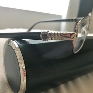 Bulgari Eyeglasses