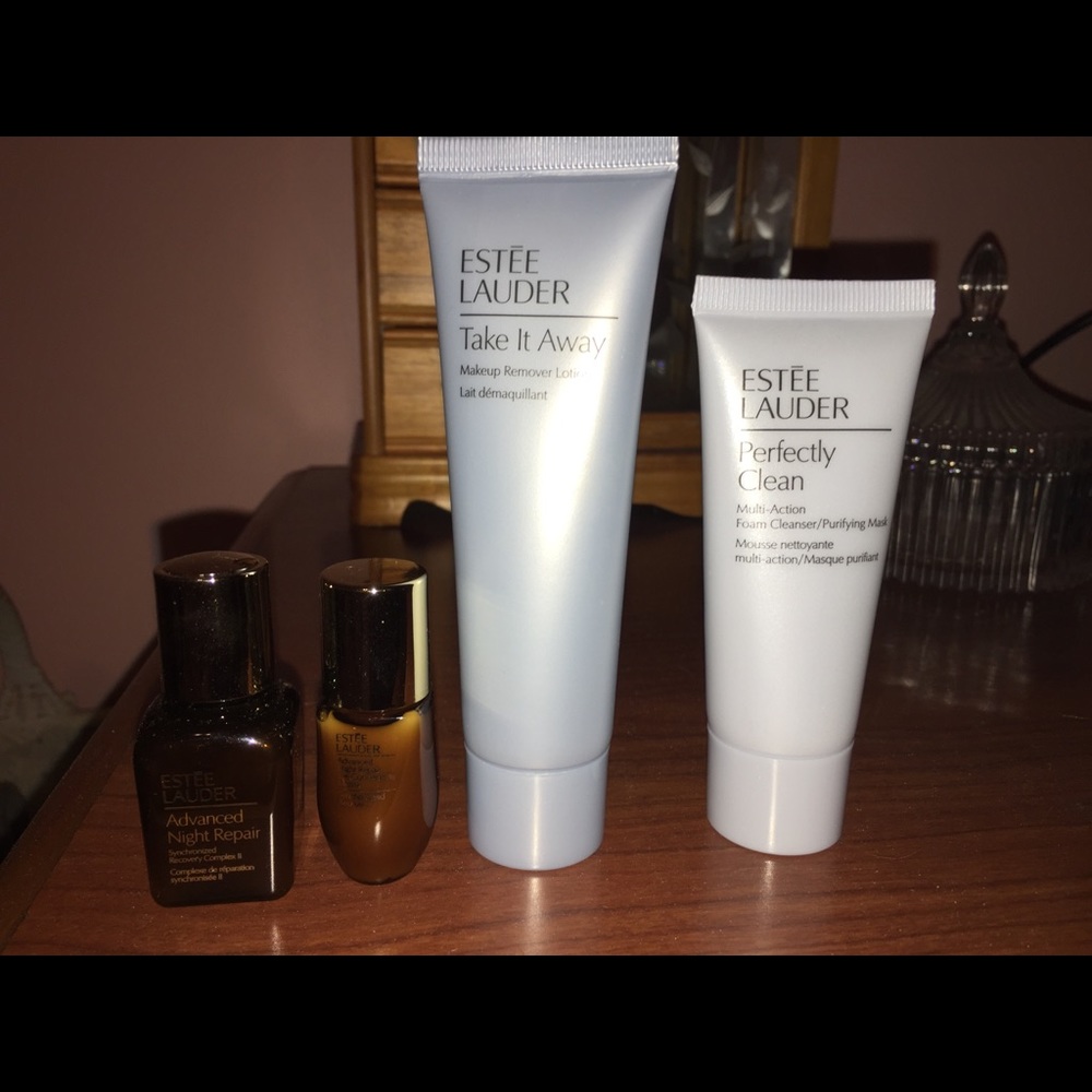Estée Lauder Set