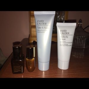 Estée Lauder Set