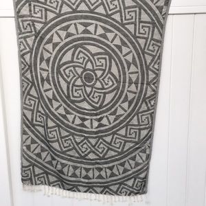 Beach towel