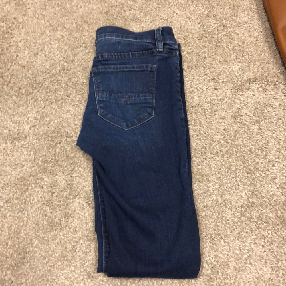Jeans!