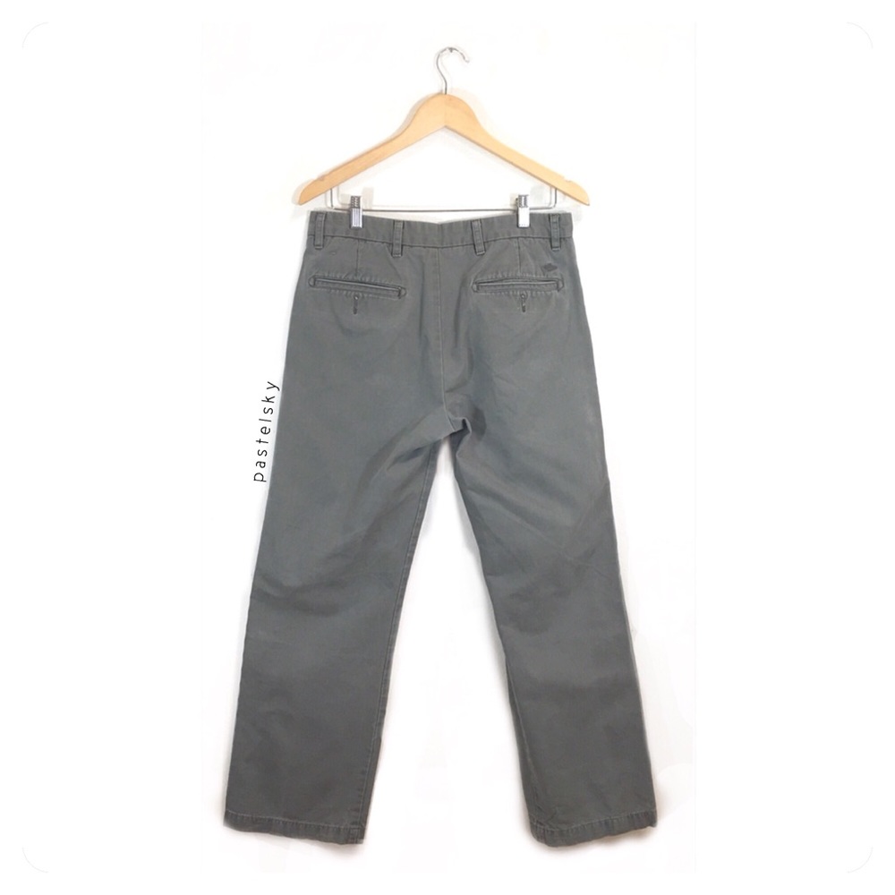 DOCKERS slim fit pants - Picture 2 of 7