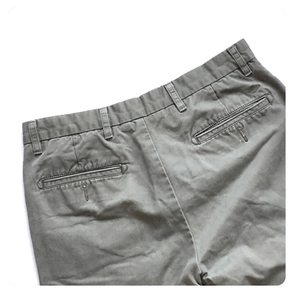 DOCKERS slim fit pants - Picture 4 of 7