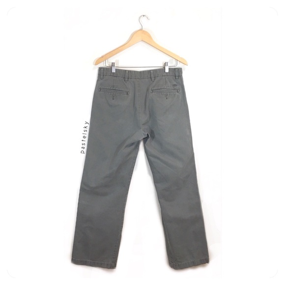 DOCKERS slim fit pants - Picture 2 of 7