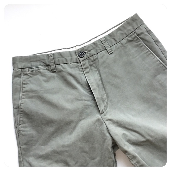 DOCKERS slim fit pants - Picture 3 of 7