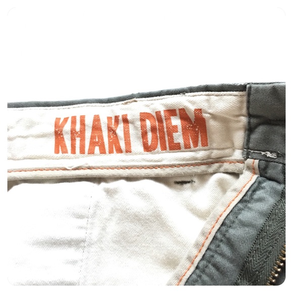 DOCKERS slim fit pants - Picture 6 of 7