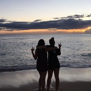 Meet your Posher, Jamie