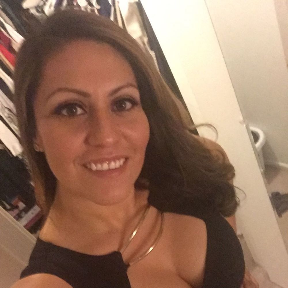 Meet your Posher, Maria