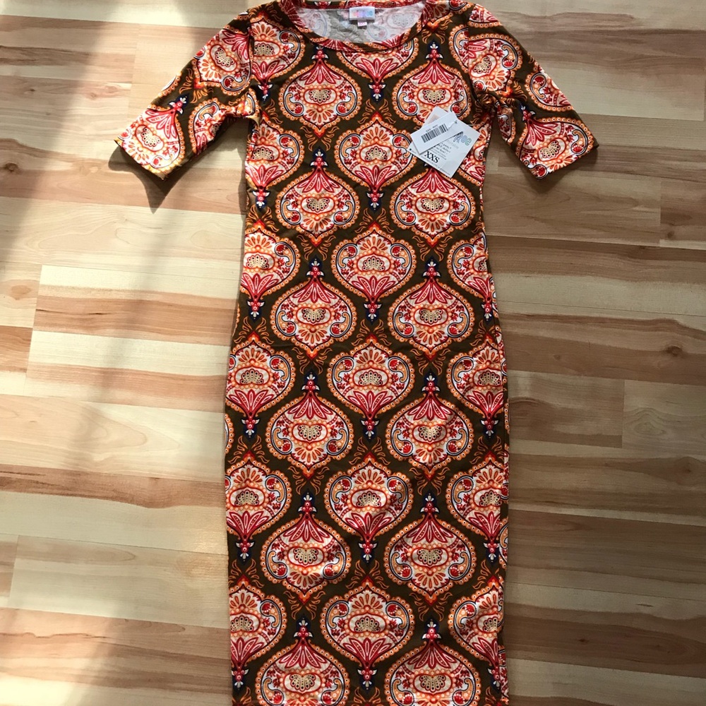 LuLaRoe Julia