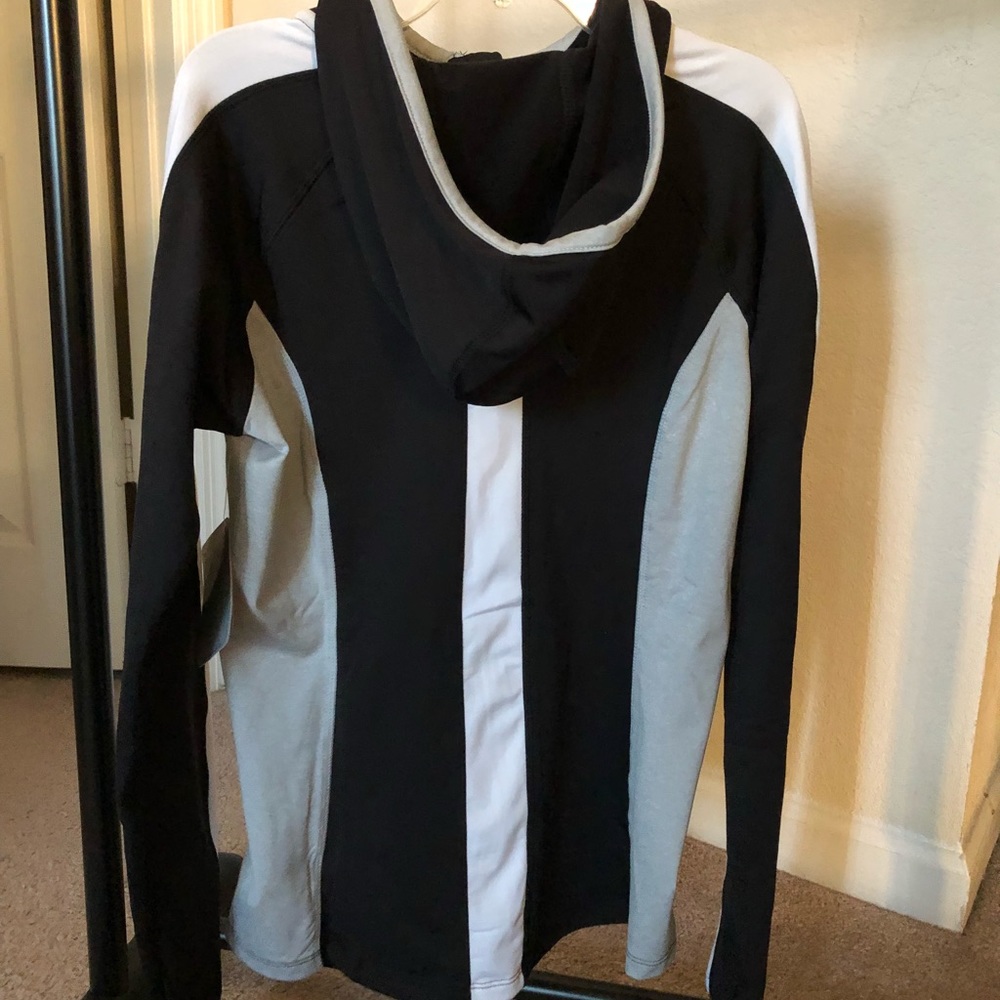 Reebok Running Jacket - Picture 2 of 3