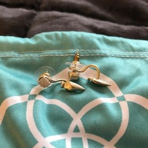 Kendra Scott Sierra Earrings