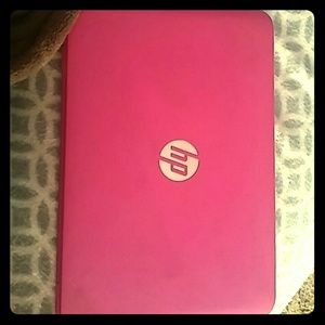 HP LAPTOP Bought it originally 199 plus tax =$220